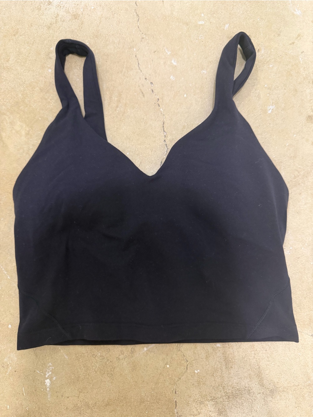 Lululemon Align Tank Top A/B